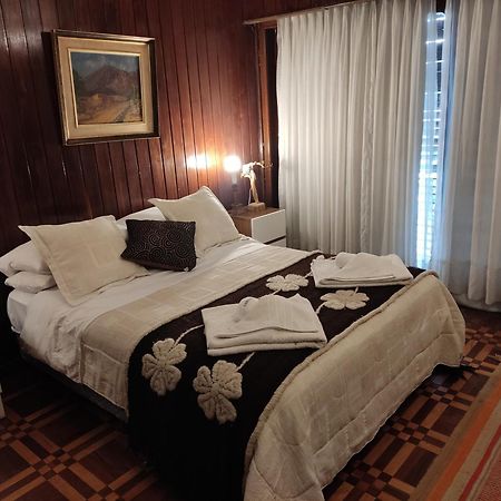 La Maison Сан-Фернандо-дель-Валье-де-Катамарка Экстерьер фото