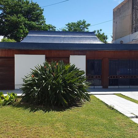 La Maison Сан-Фернандо-дель-Валье-де-Катамарка Экстерьер фото