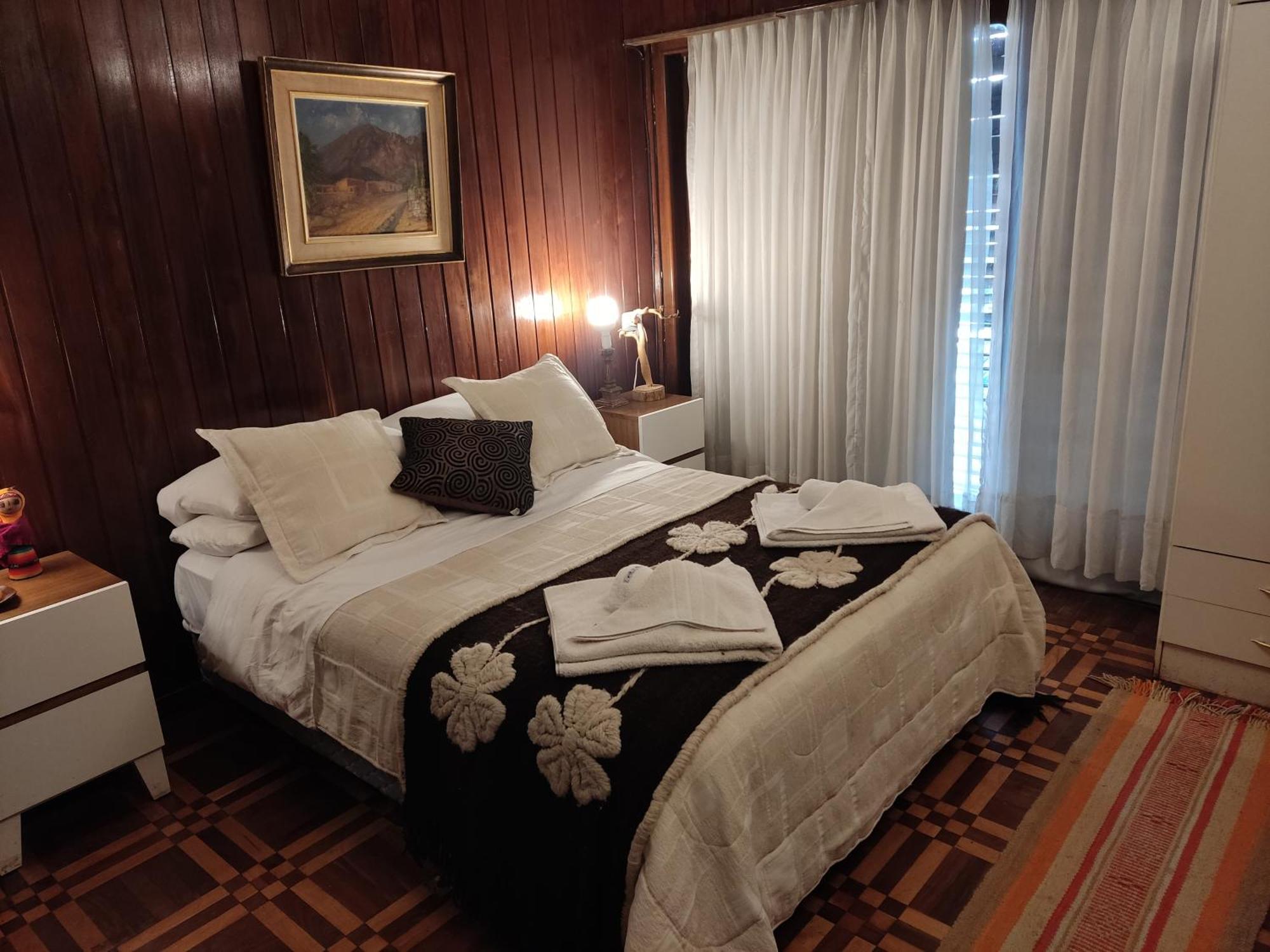 La Maison Сан-Фернандо-дель-Валье-де-Катамарка Экстерьер фото