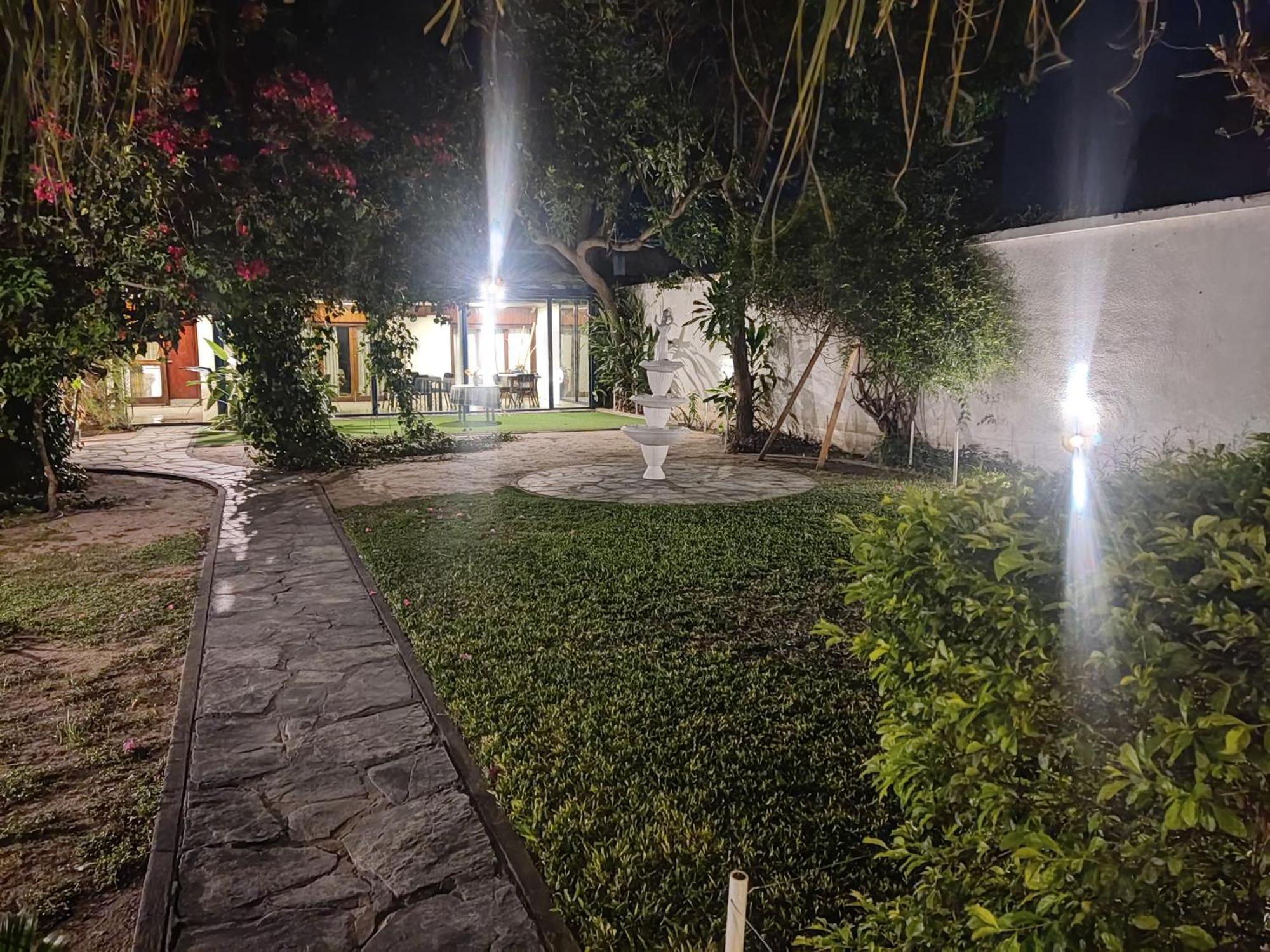 La Maison Сан-Фернандо-дель-Валье-де-Катамарка Экстерьер фото
