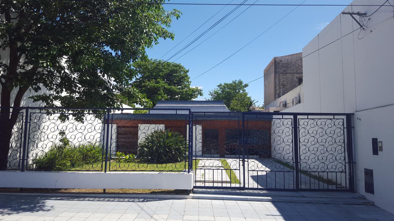 La Maison Сан-Фернандо-дель-Валье-де-Катамарка Экстерьер фото